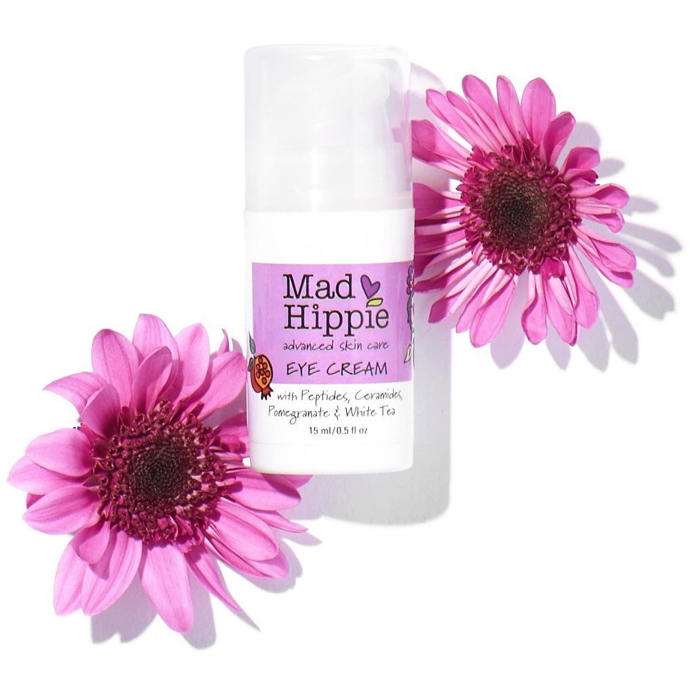 Eye cream